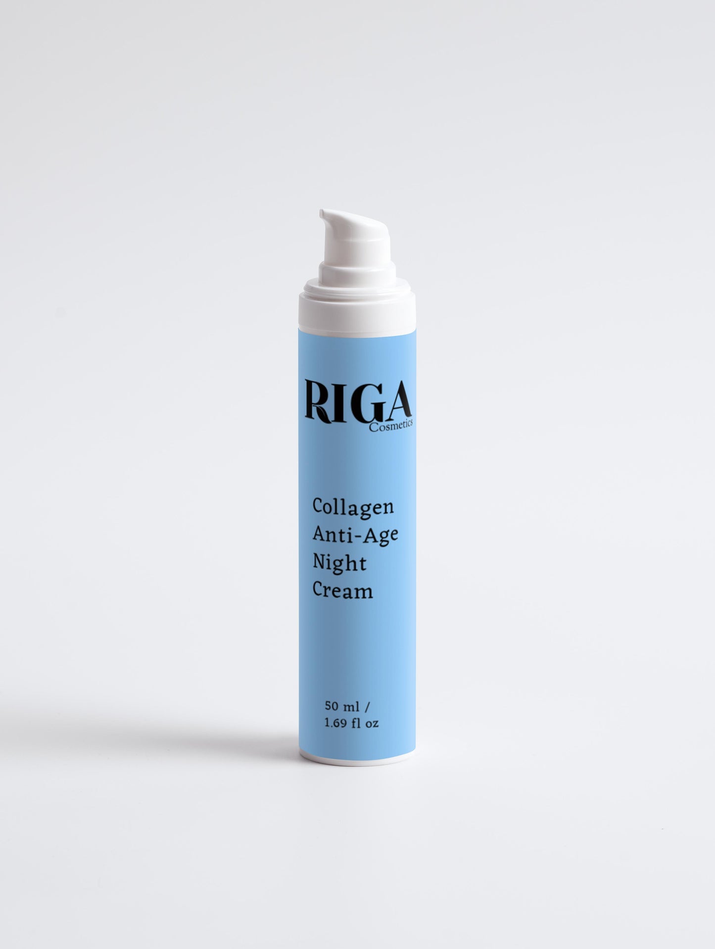 Collagen Anti-Age Night Cream