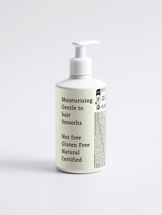 Moisturising Shampoo