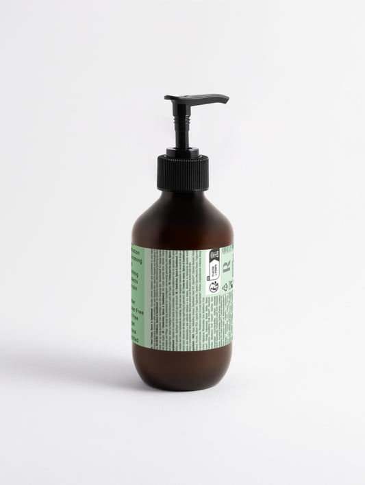 Silk Skin Hand Cream, Spices & Sandalwood