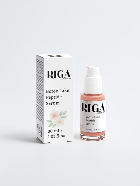 Anti-Ageing Performance Duo