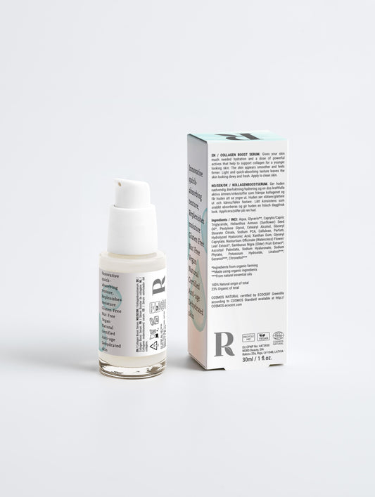 Collagen Boost Serum