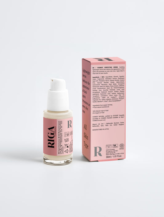 Pigment Perfecting Serum