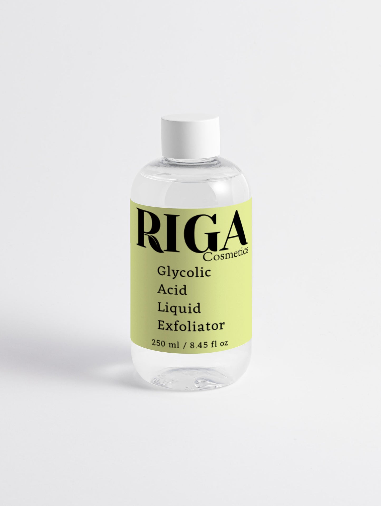 Glycolic Acid Liquid Exfoliator