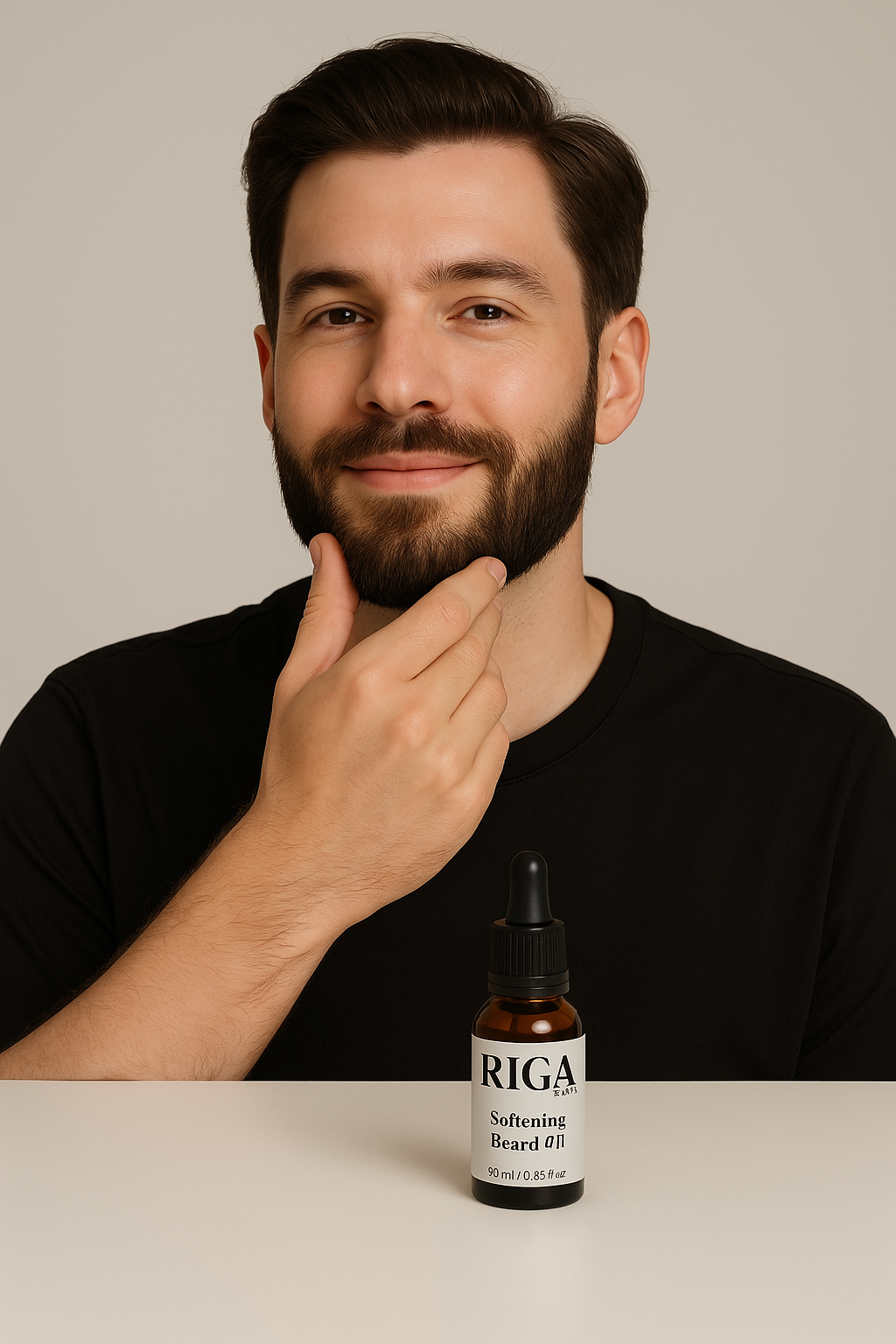 La piel de los hombres también merece cuidado