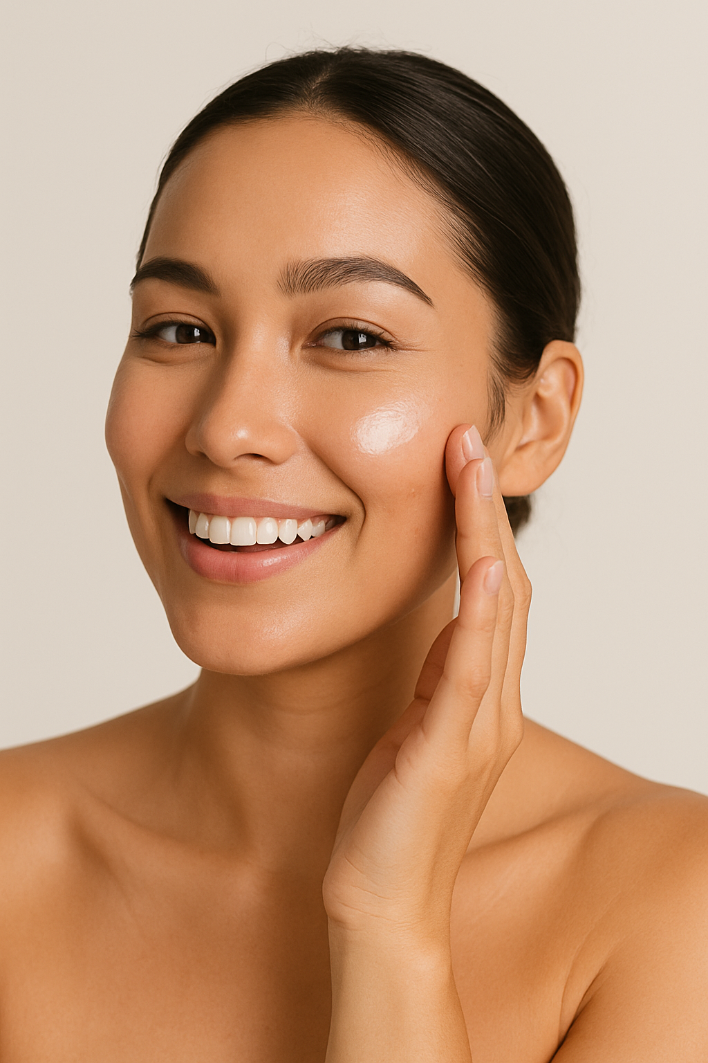 Qué tipo de piel tienes y cómo cuidarla