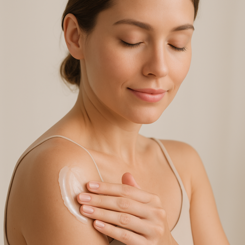 Rutinas de cuidado de la piel según tu edad