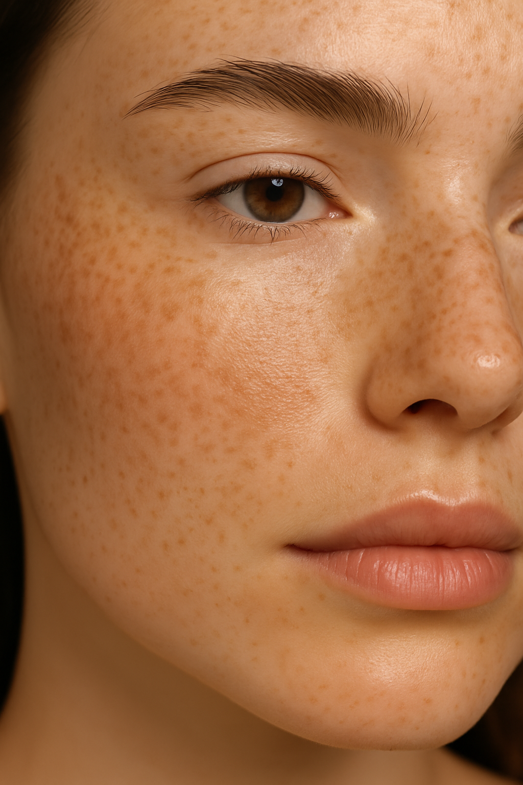 Problemas comunes de la piel