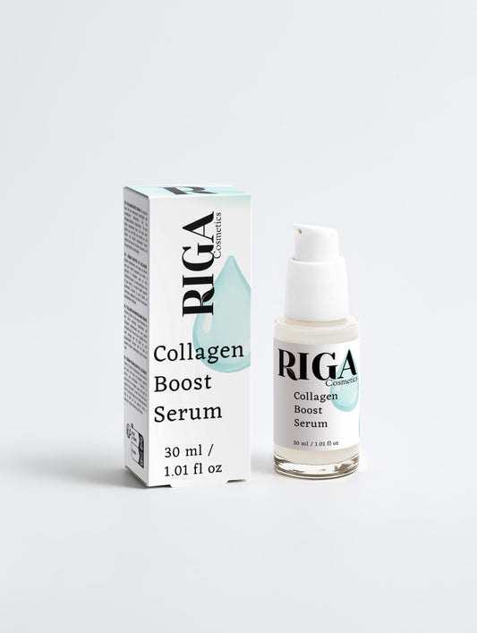 Collagen Boost Serum