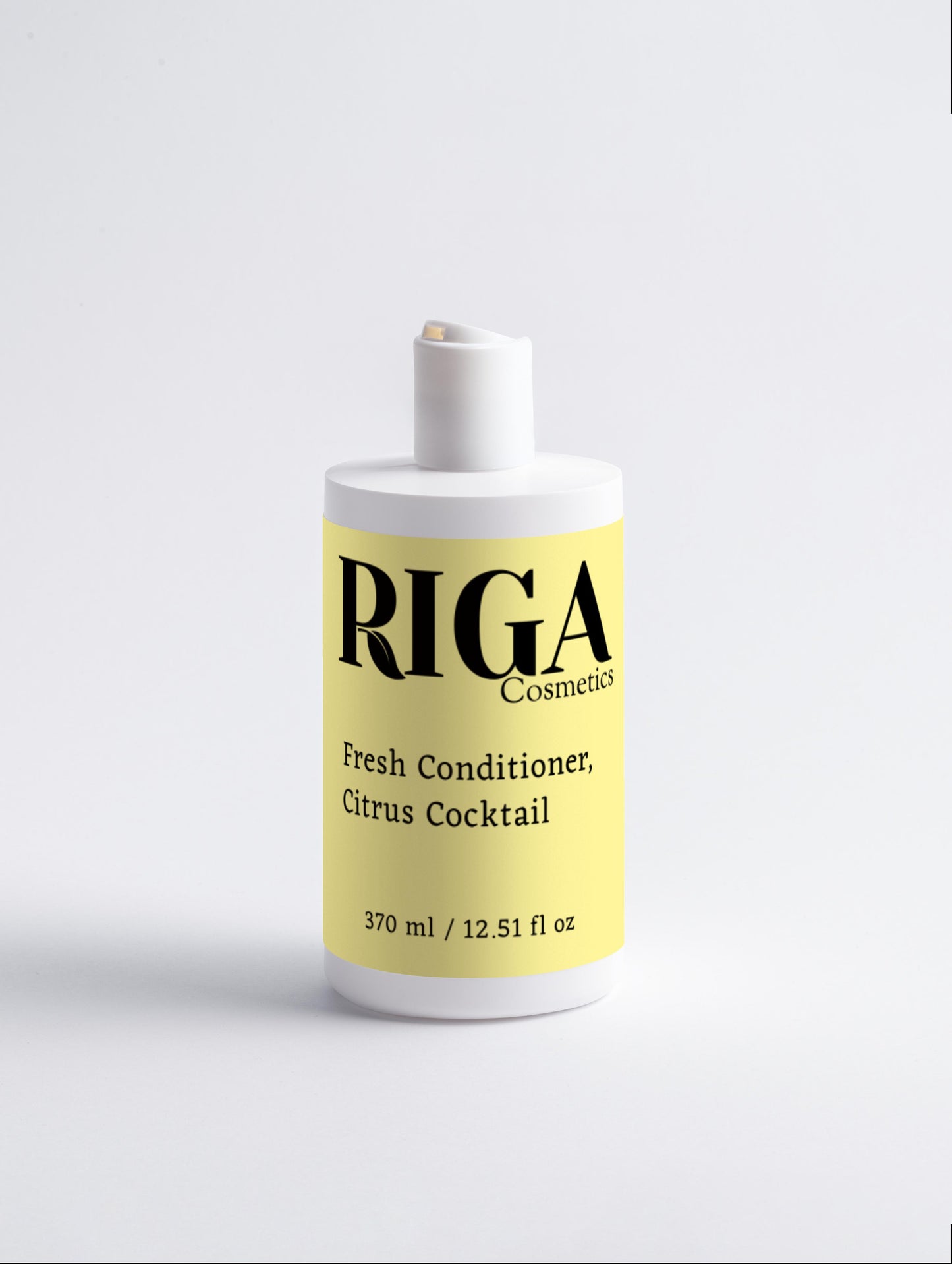 Fresh Conditioner, Citrus Cocktail