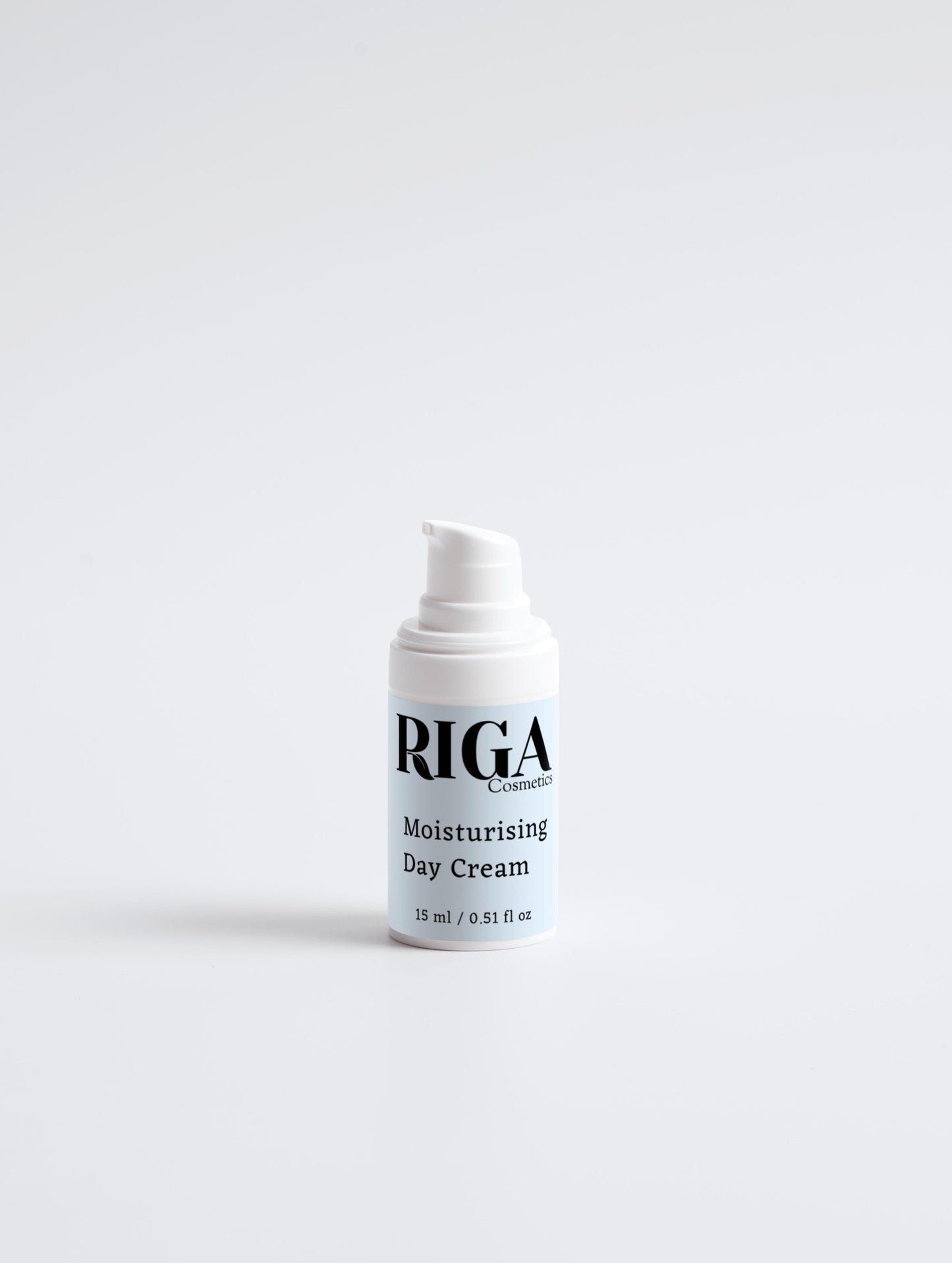 Moisturising Day Cream