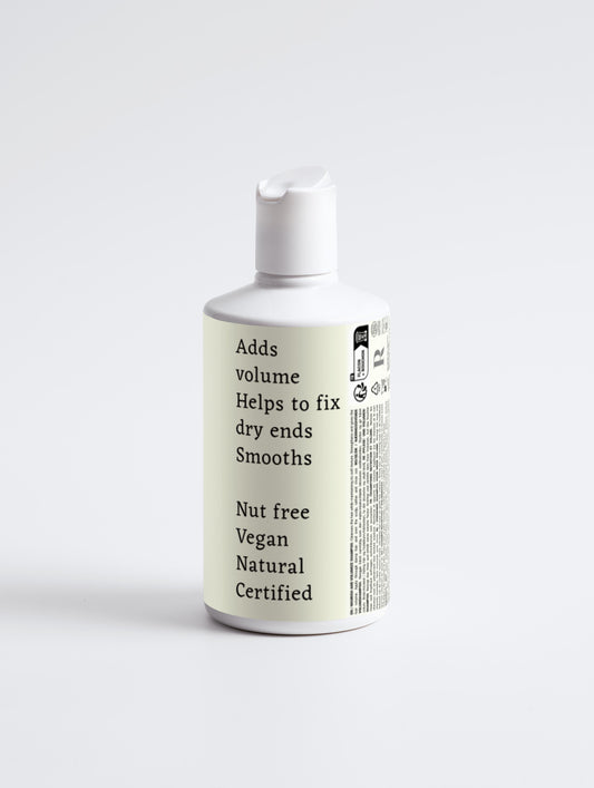 Nourish and Volumize Shampoo