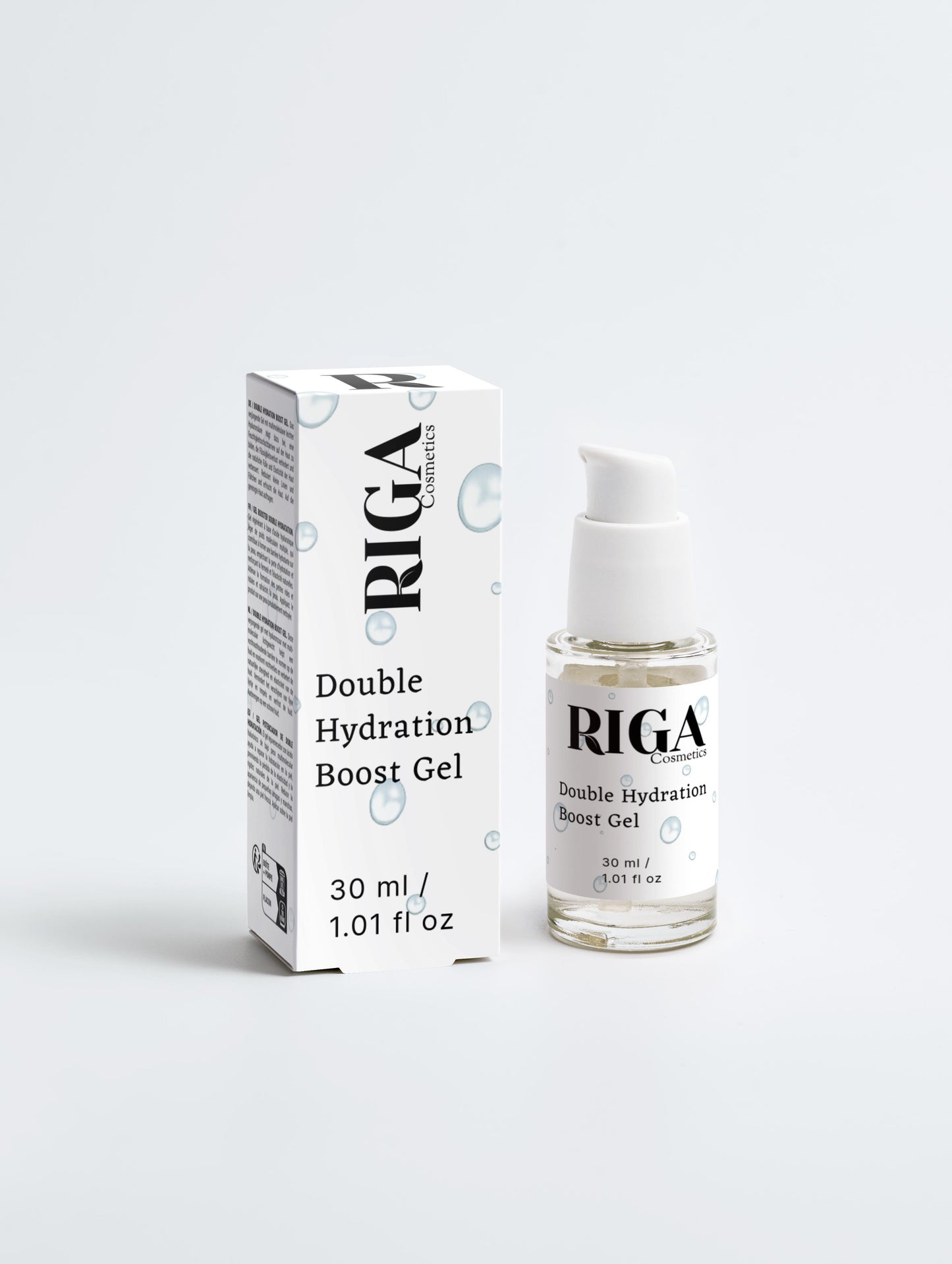 The Ultimate Hydration Duo