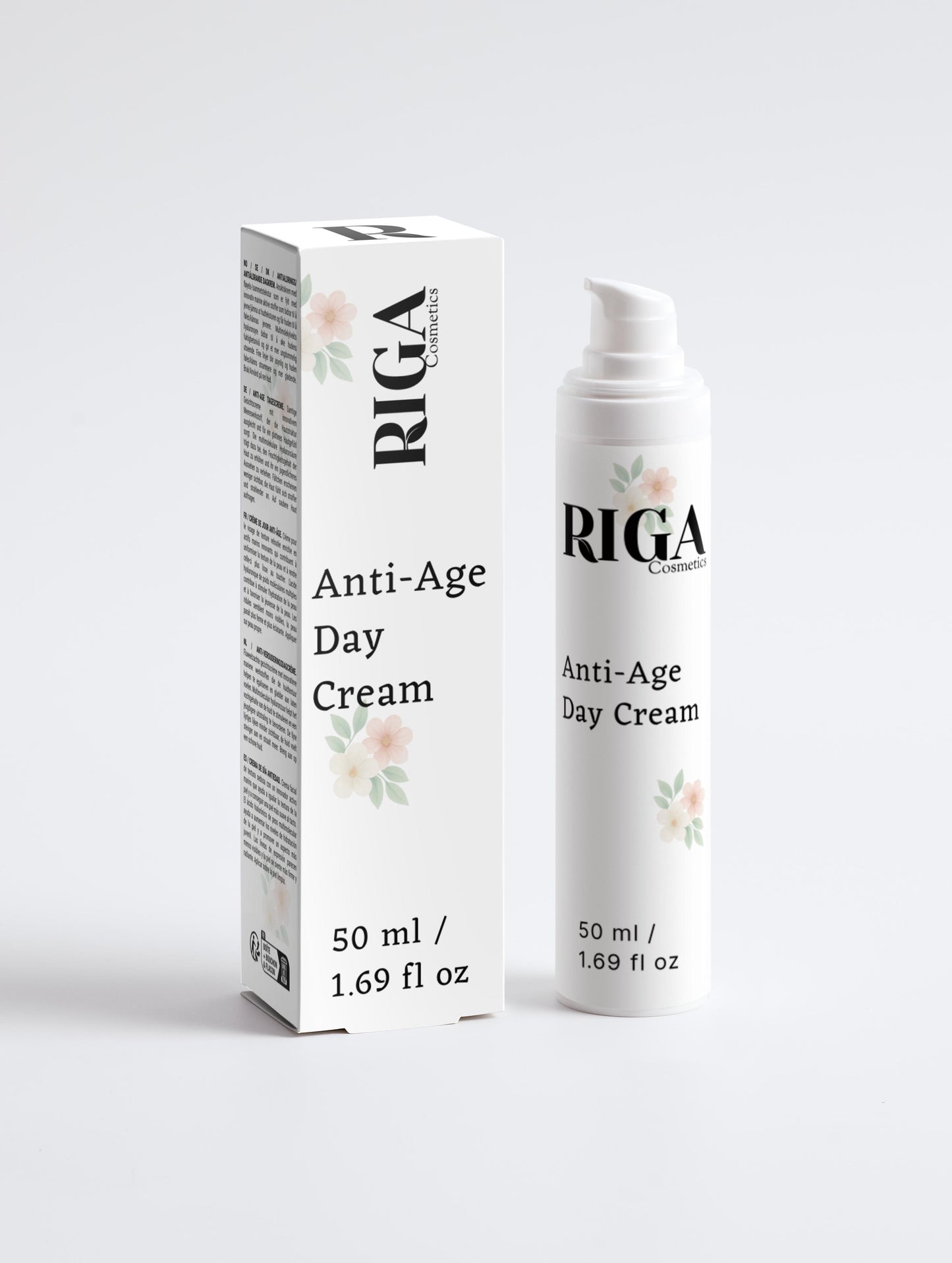 Anti-Ageing Performance Duo