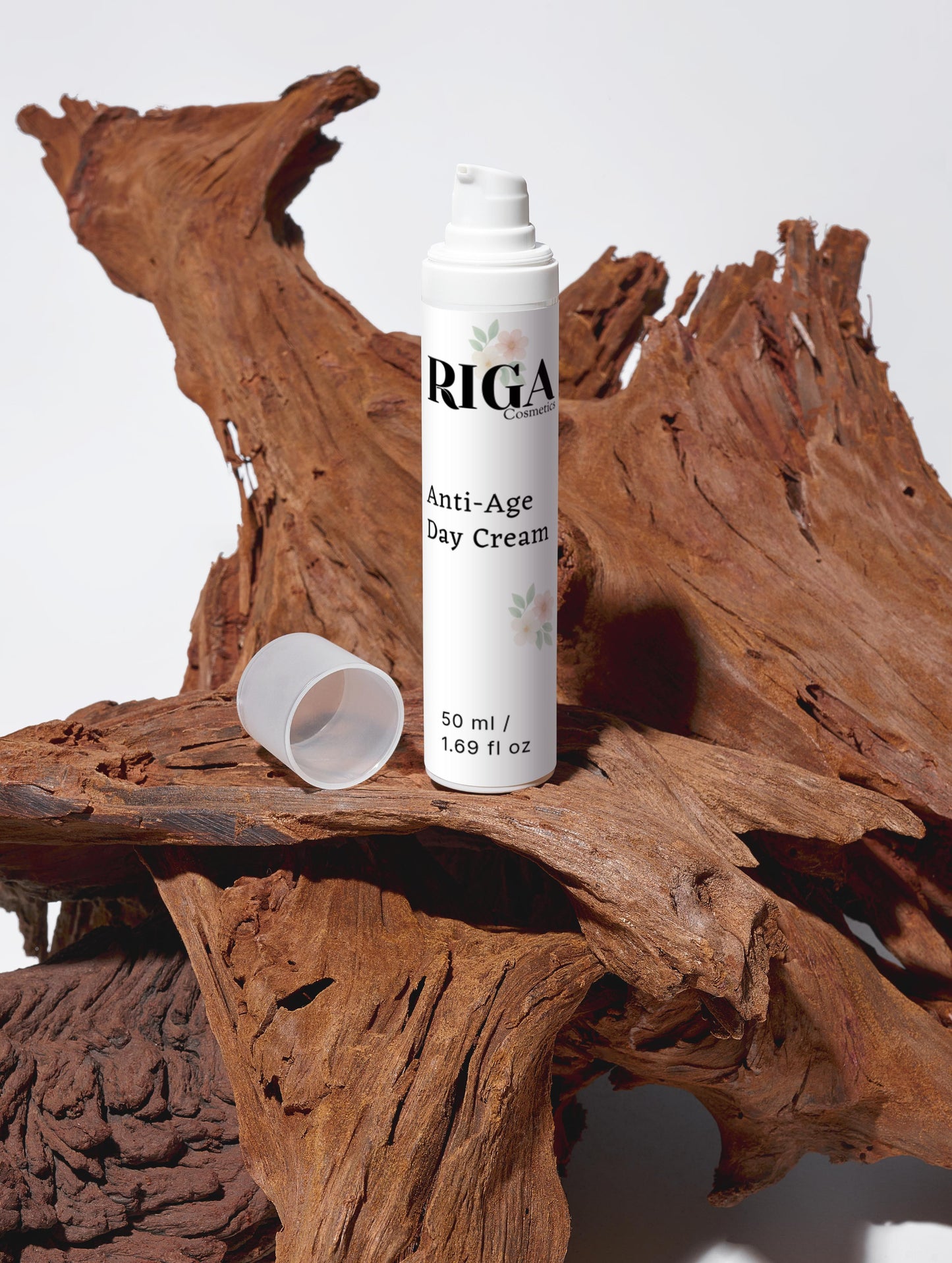 Anti-Ageing Performance Duo