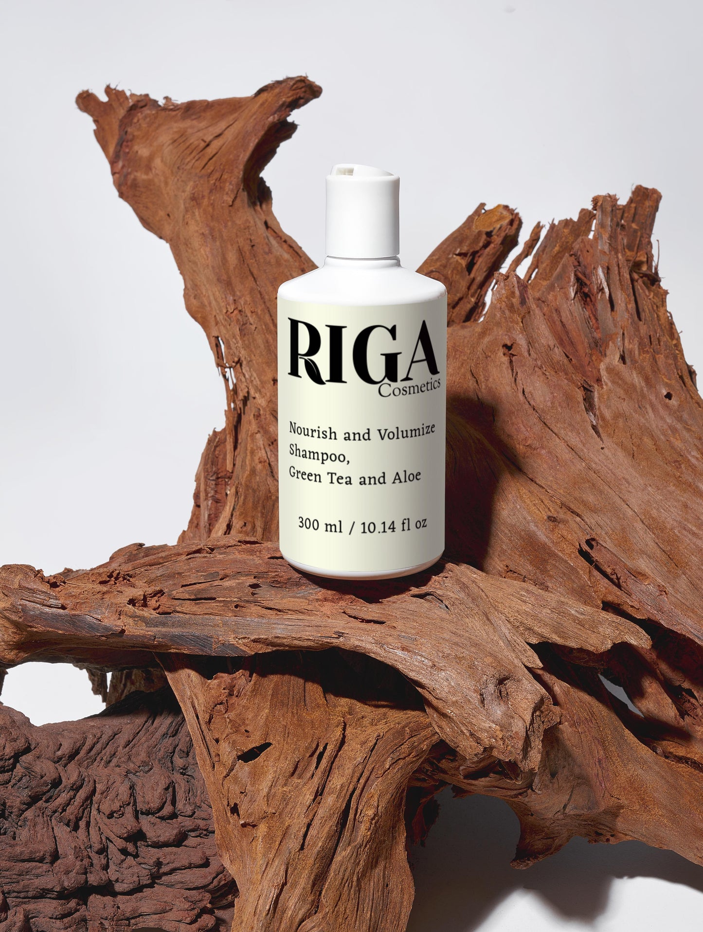 Nourish and Volumize Shampoo