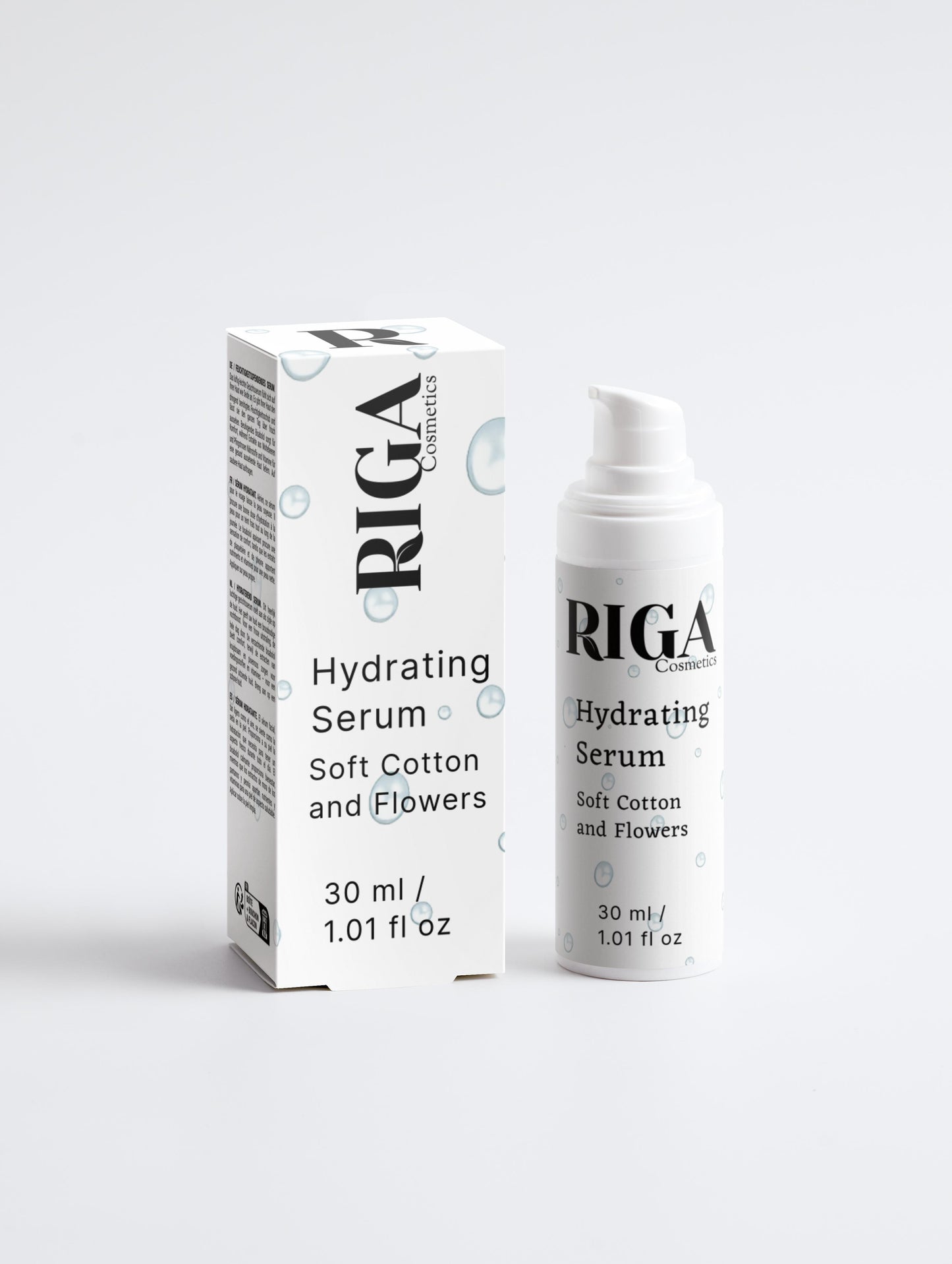 The Ultimate Hydration Duo