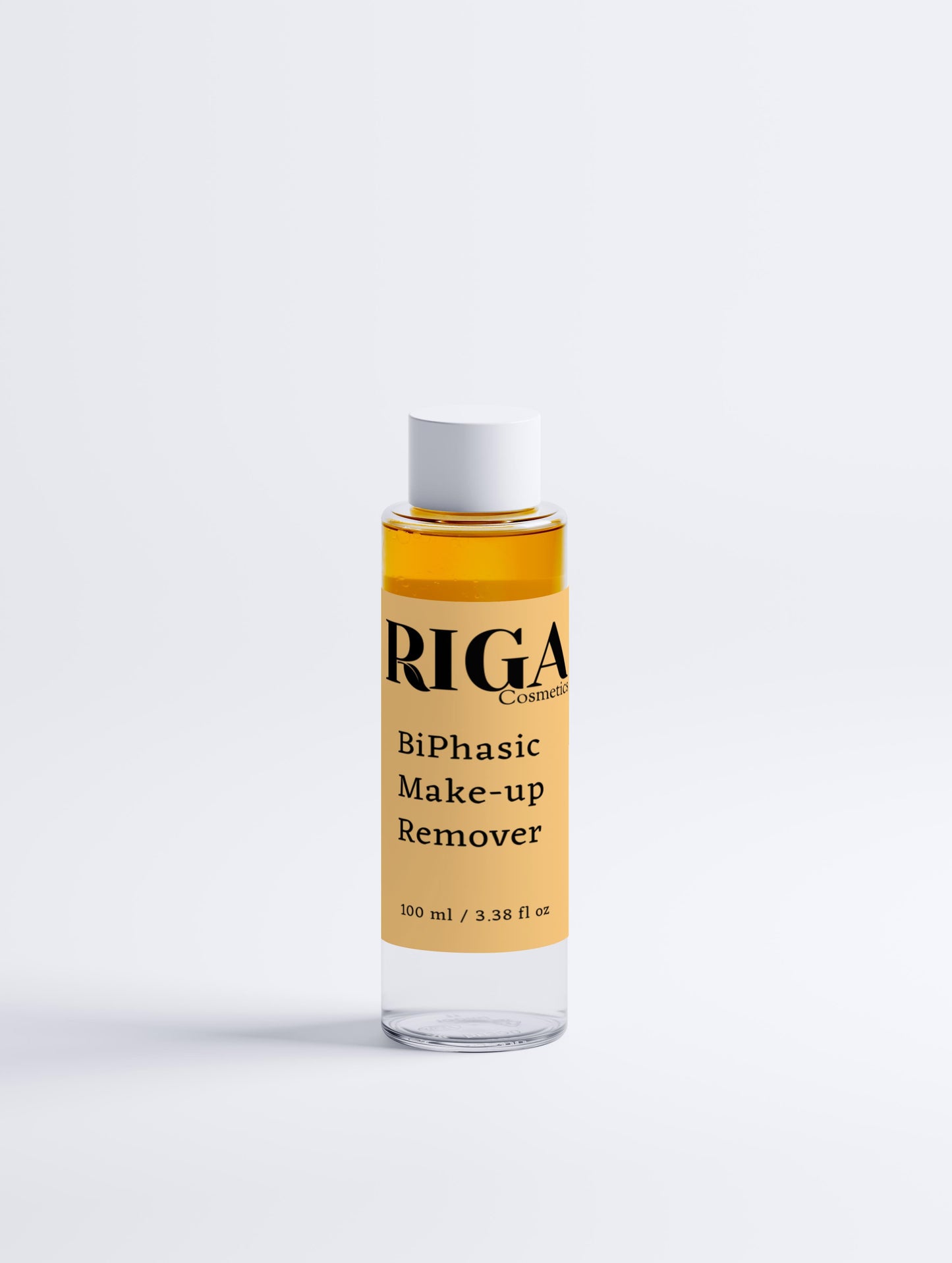 BiPhasic Make-up Remover