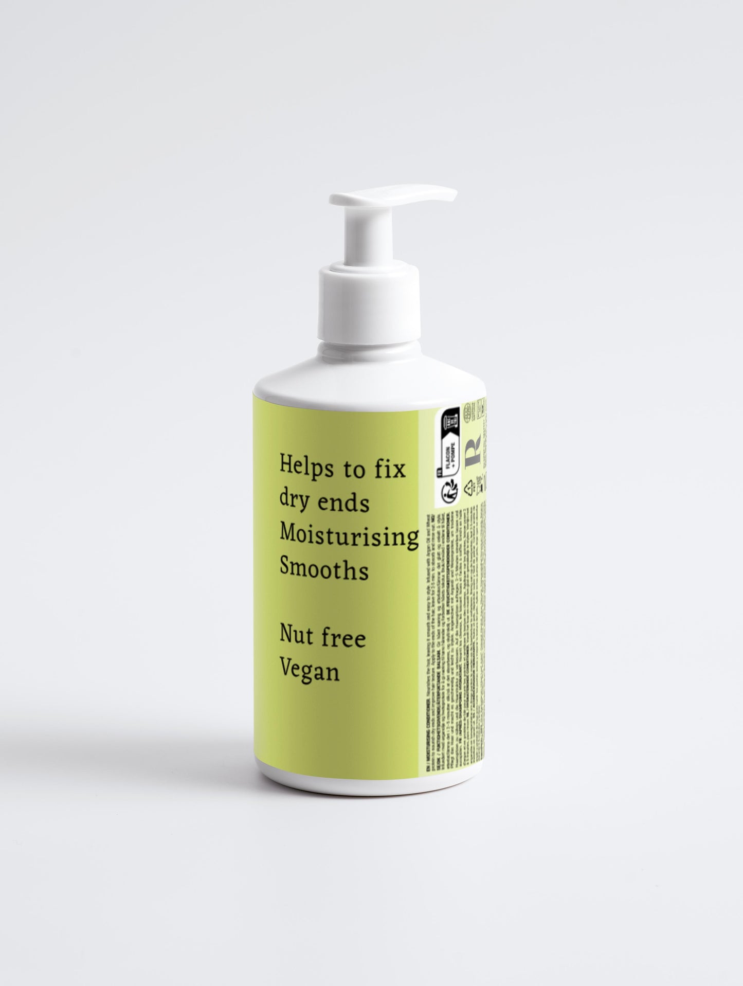 Moisturising Conditioner, Juicy Fruits and Warm Woods