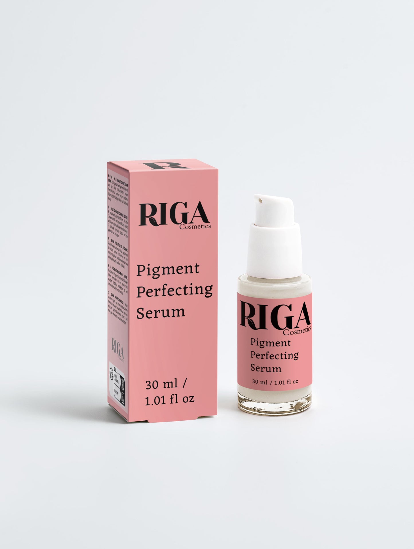 Pigment Perfecting Serum