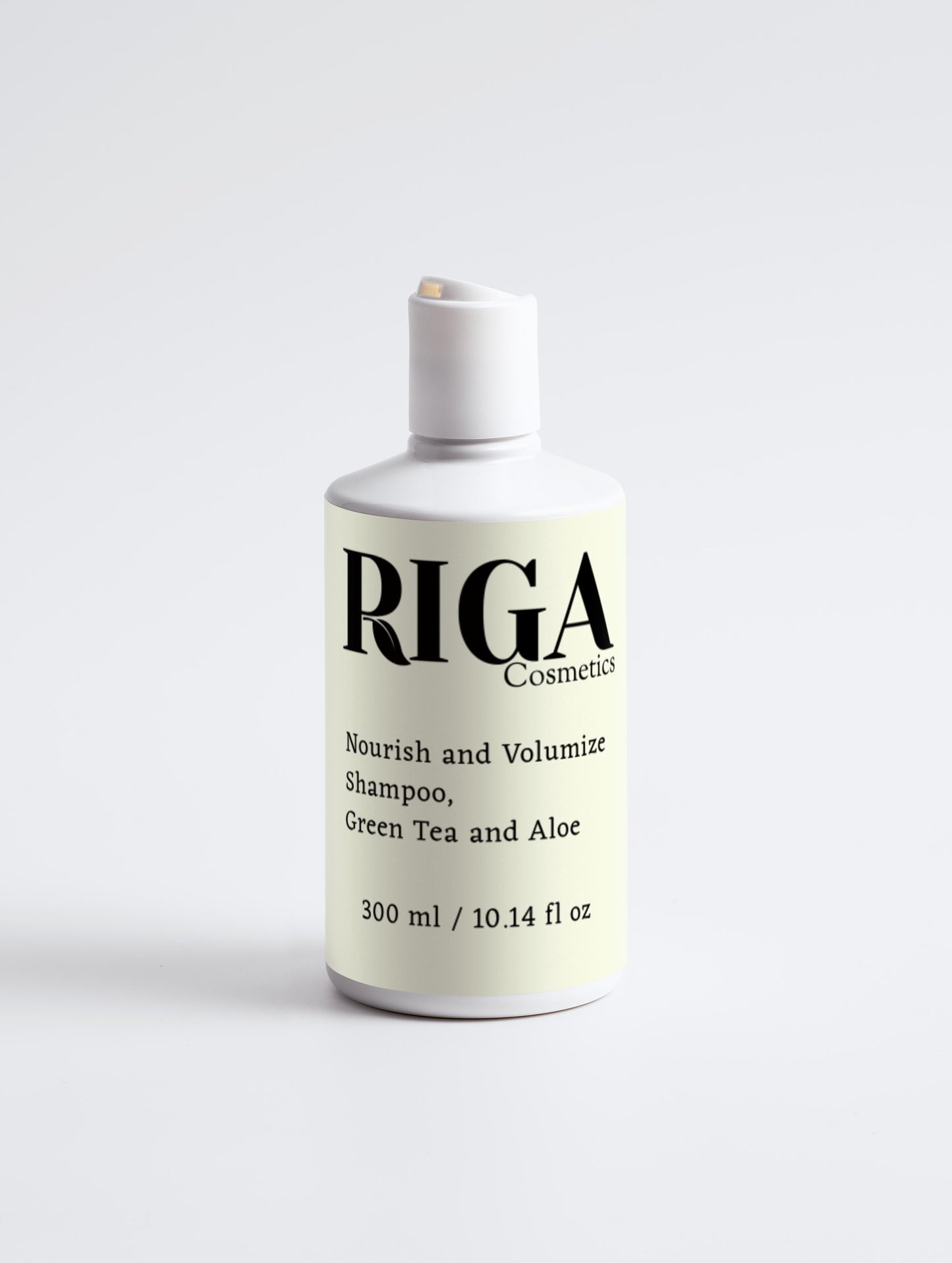 Nourish and Volumize Shampoo