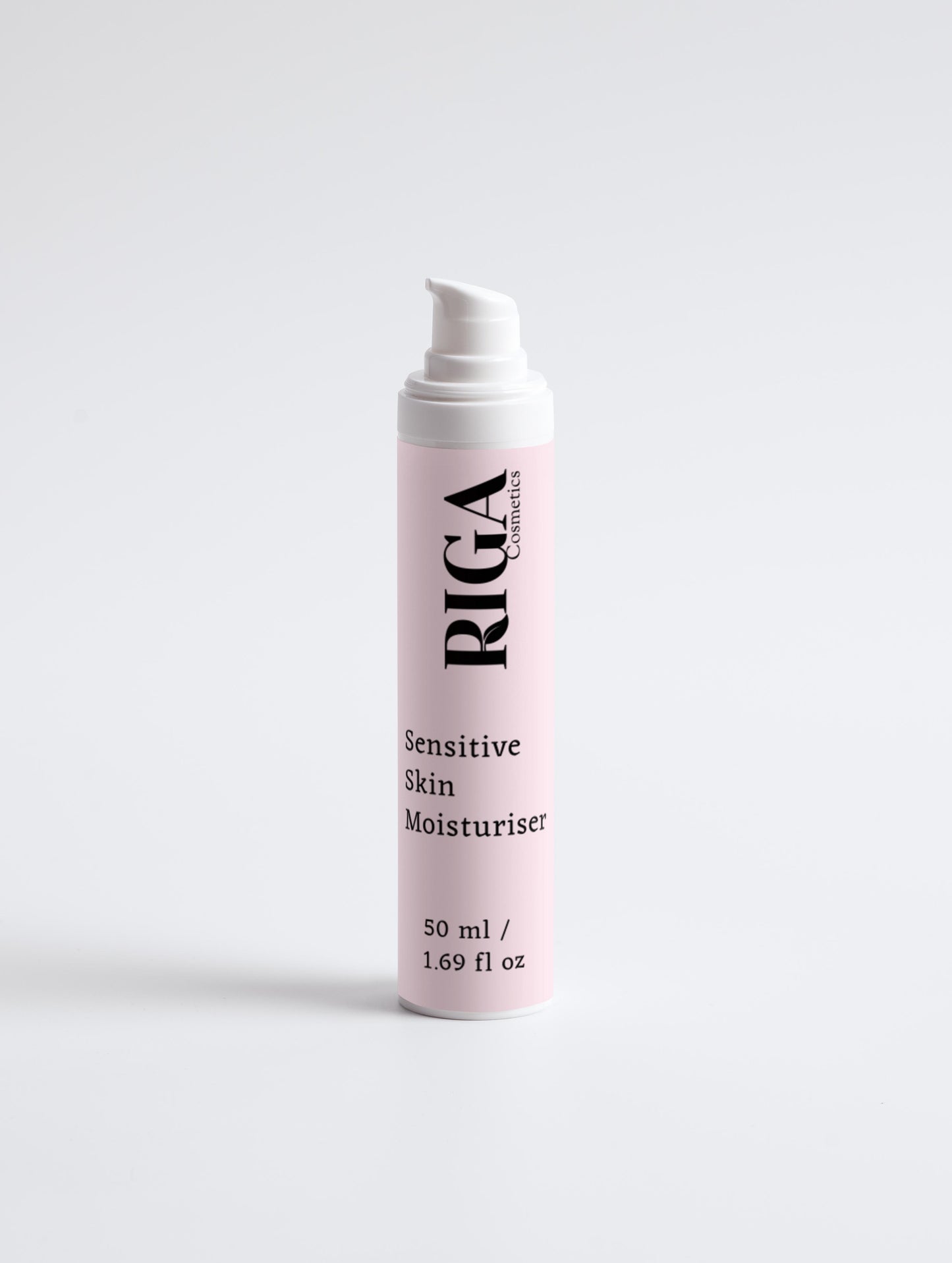 Sensitive Skin Moisturiser