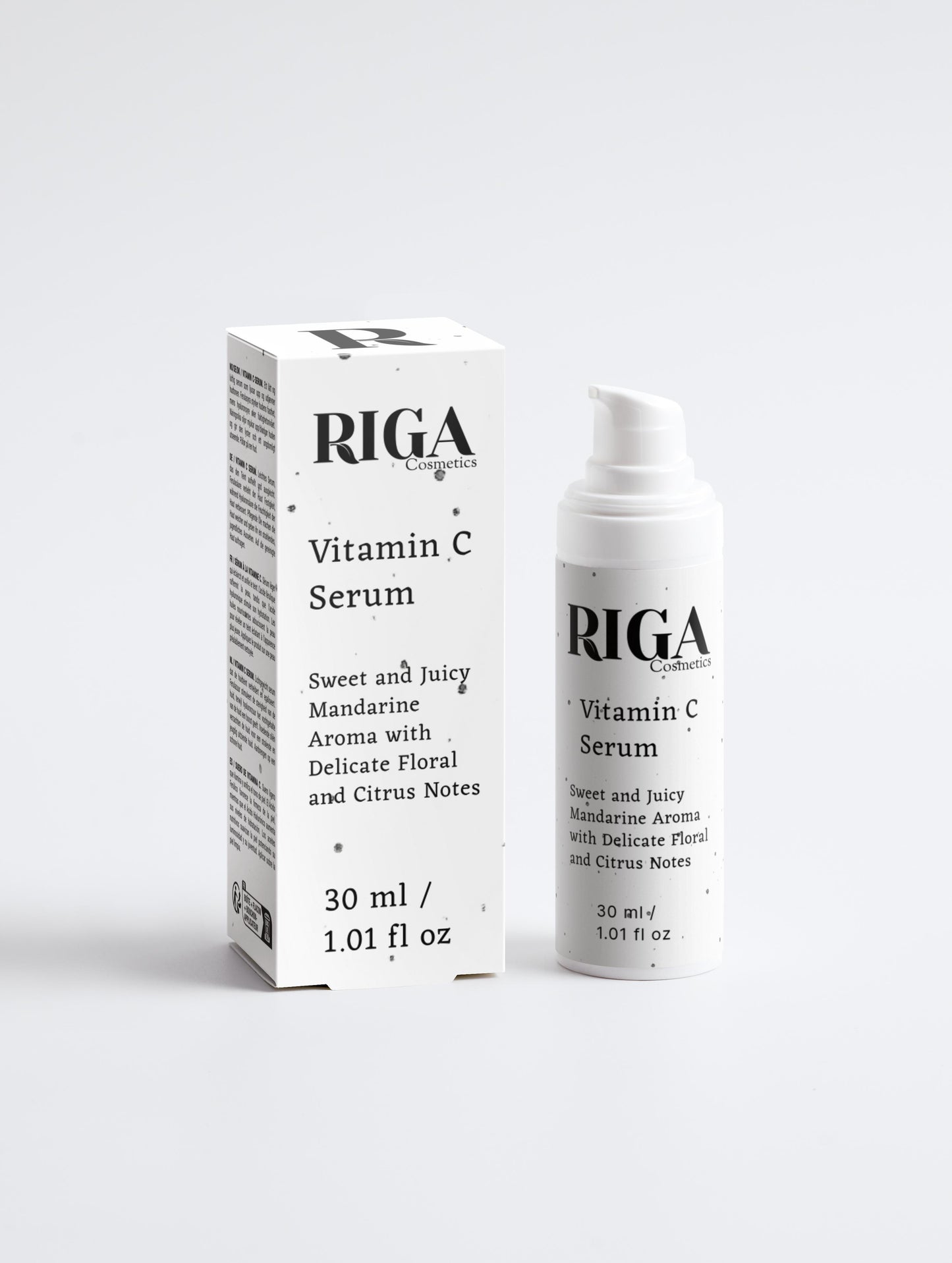 Dark Spot Routine Duo