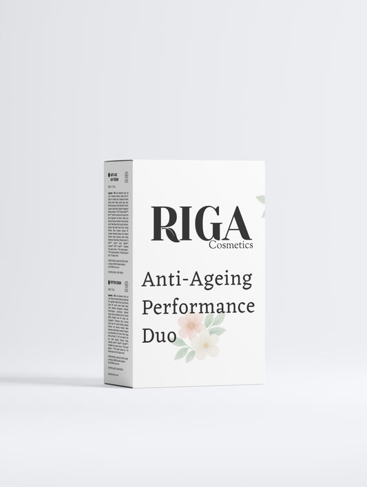 Anti-Ageing Performance Duo