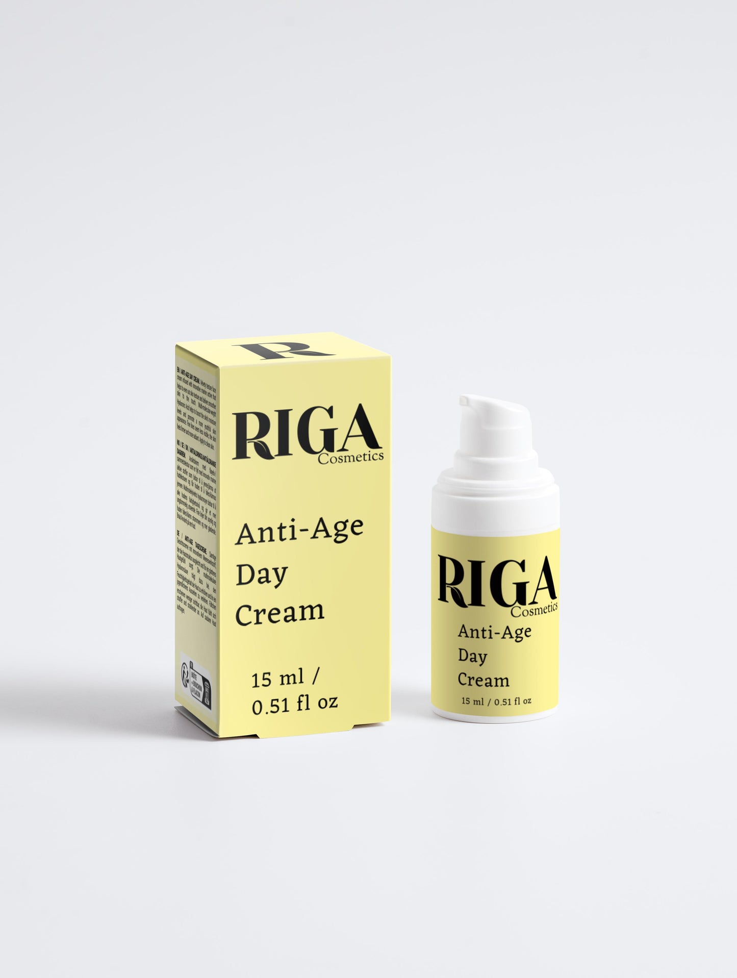 Anti-Age Day Cream