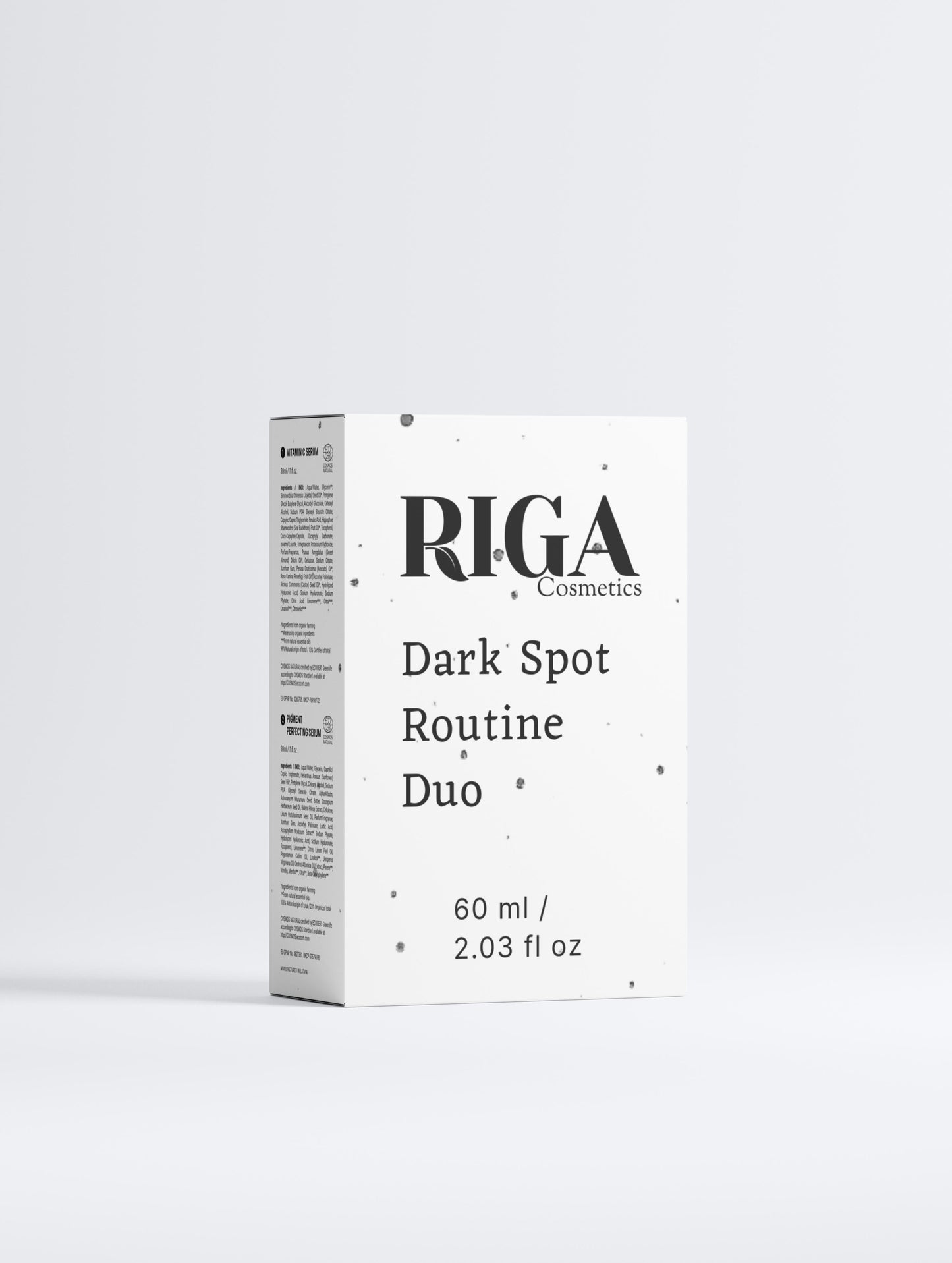 Dark Spot Routine Duo