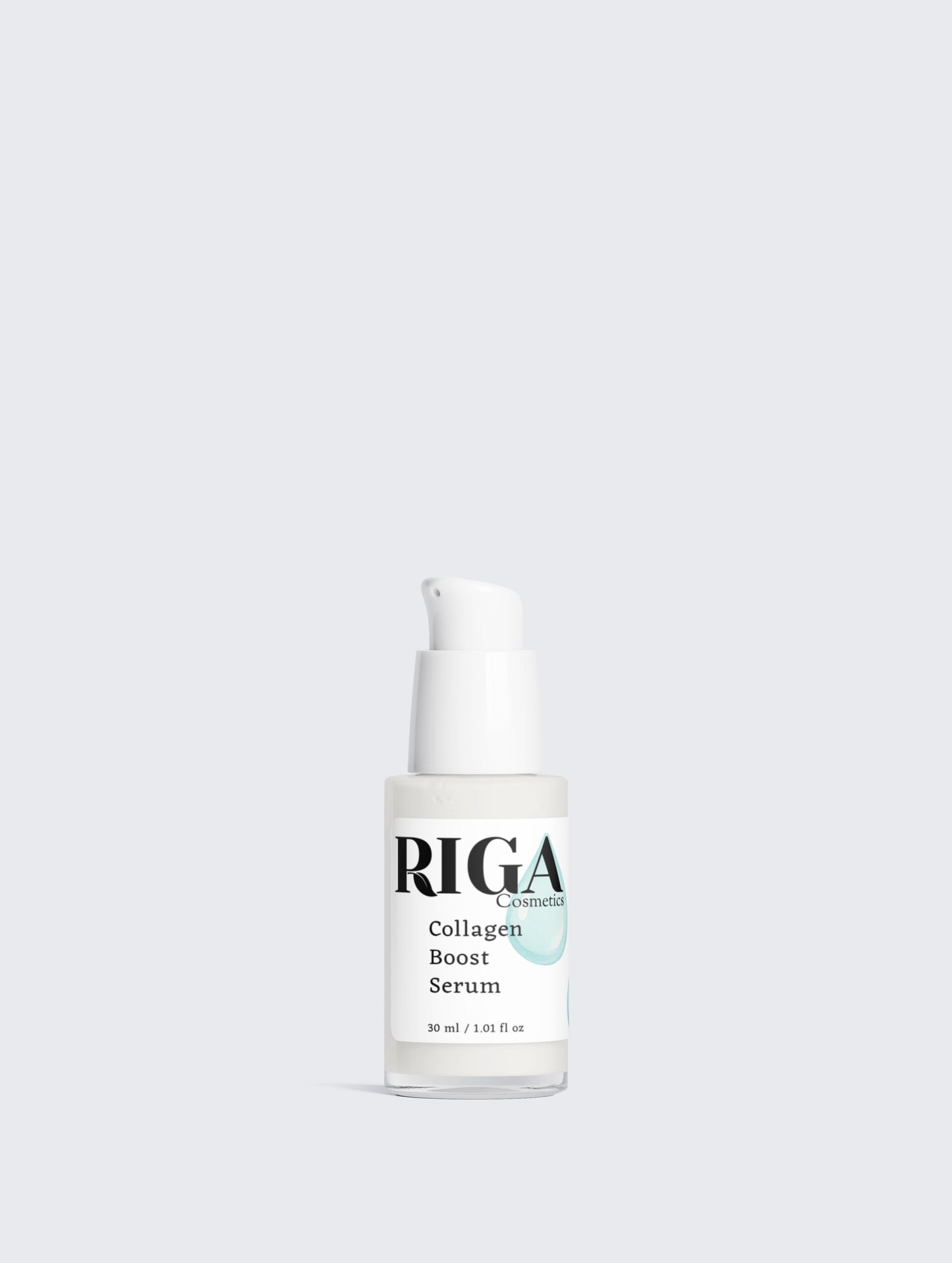 Collagen Boost Serum