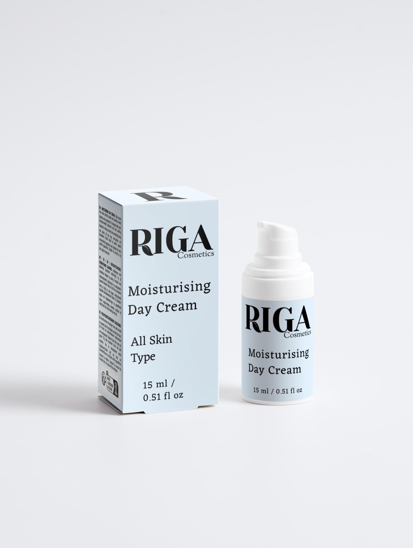 Moisturising Day Cream