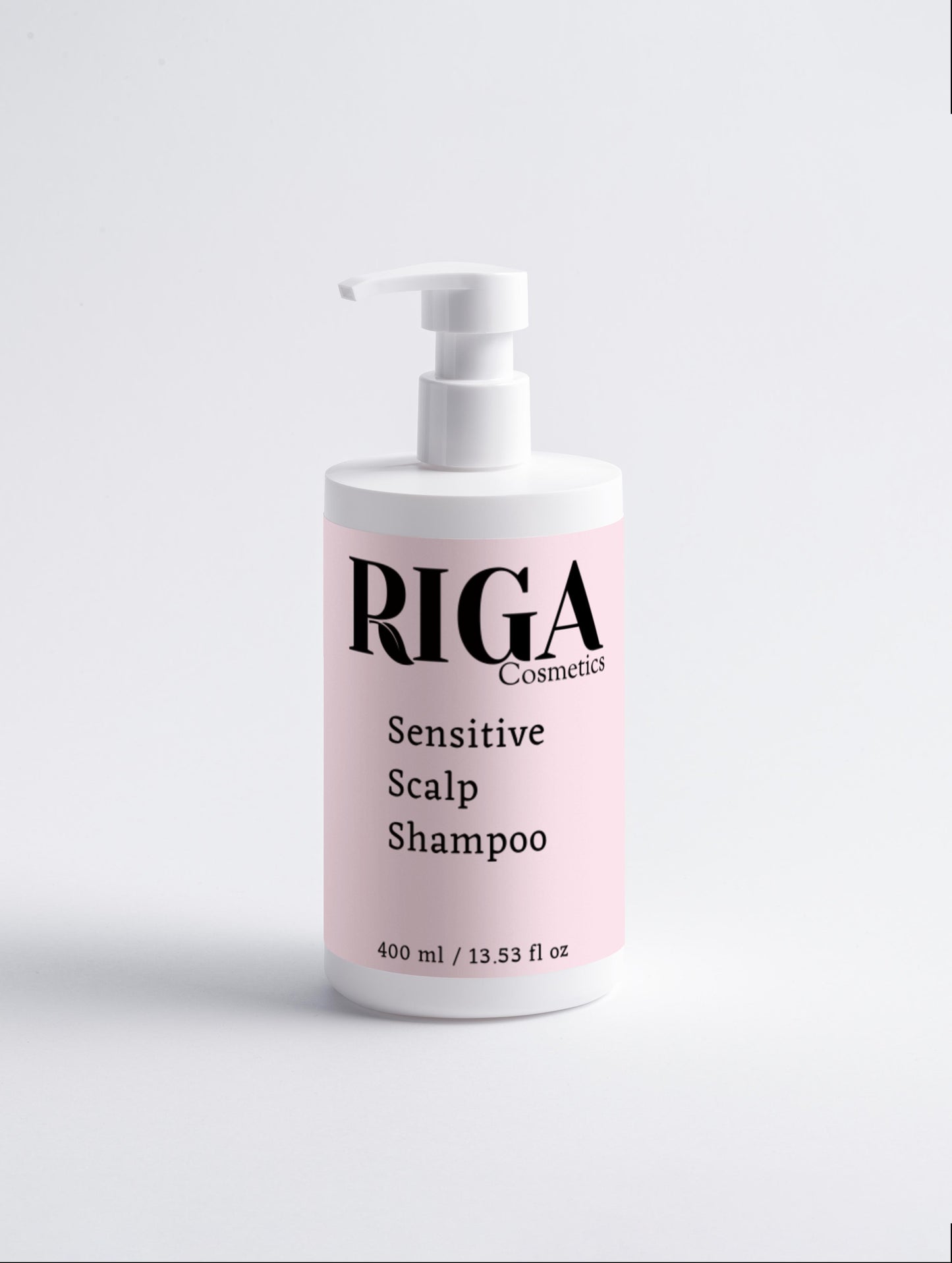 Sensitive Scalp Shampoo