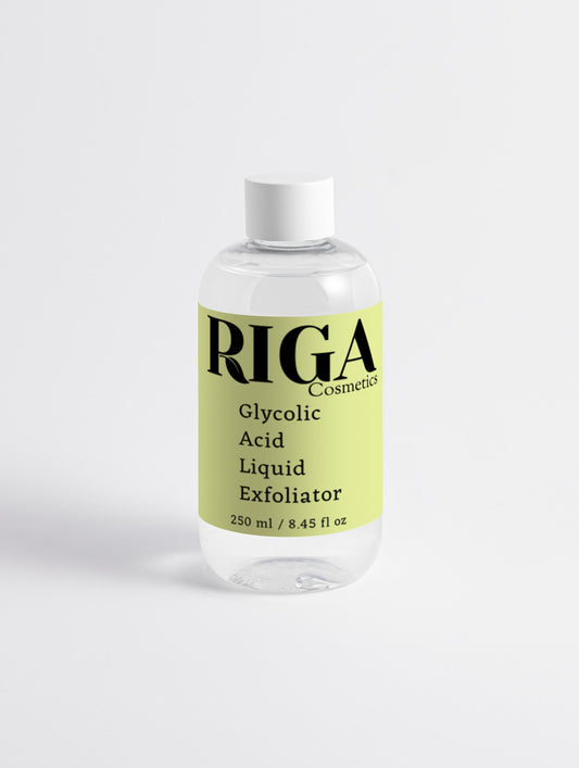 Glycolic Acid Liquid Exfoliator