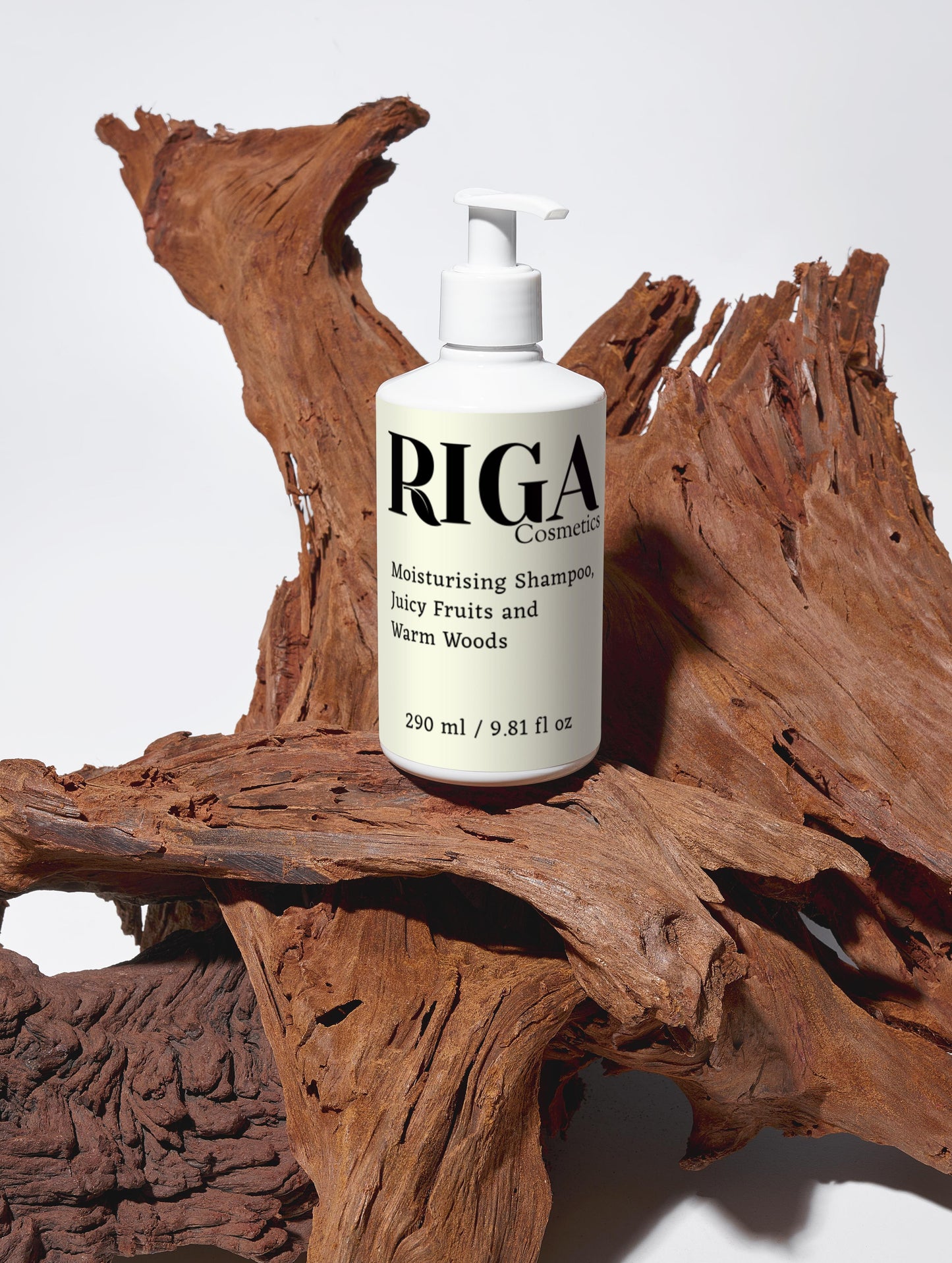 Moisturising Shampoo